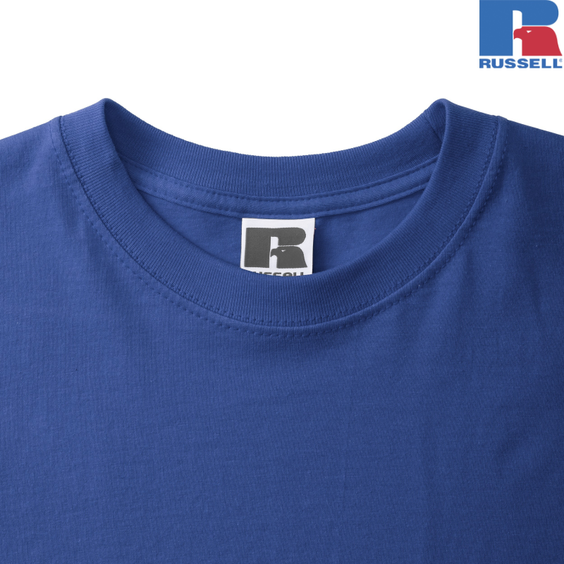 Unisex Classic T-shirt | Russell