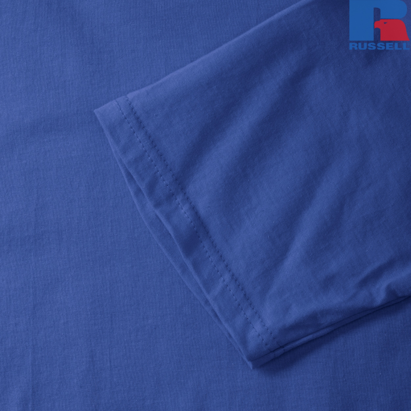 Unisex Classic T-shirt | Russell