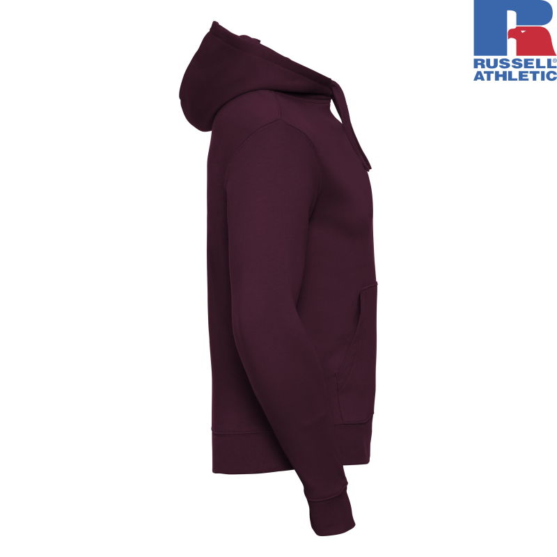 Men's Authentic Hooded Sweat | Russell