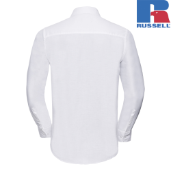 Men's Oxford Long Sleeved...