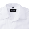 Men's Oxford Long Sleeved Shirt | Russell