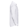 Men's Oxford Long Sleeved Shirt | Russell