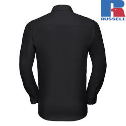 Men's Oxford Long Sleeved...