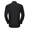 Men's Oxford Long Sleeved Shirt | Russell