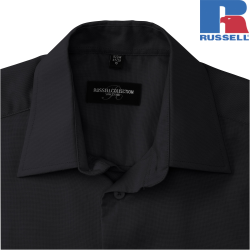 Men's Oxford Long Sleeved...