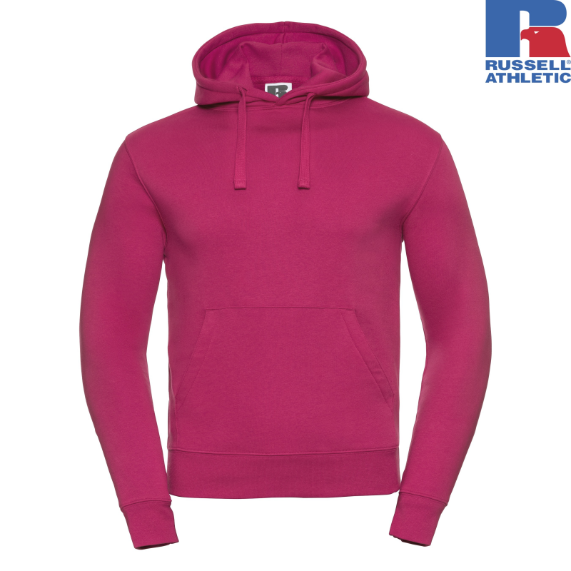 Men's Authentic Hooded Sweat | Russell