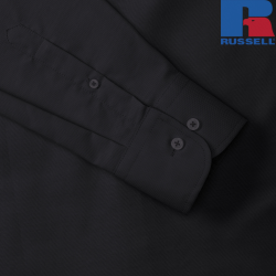 Men's Oxford Long Sleeved...