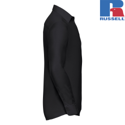 Men's Oxford Long Sleeved...