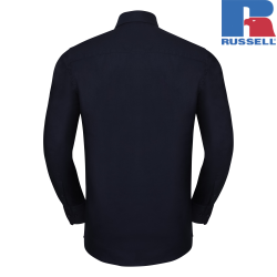 Men's Oxford Long Sleeved...