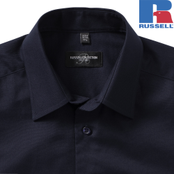 Men's Oxford Long Sleeved...