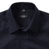 Men's Oxford Long Sleeved Shirt | Russell