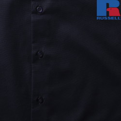 Men's Oxford Long Sleeved...