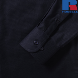 Men's Oxford Long Sleeved...