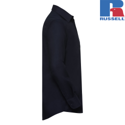 Men's Oxford Long Sleeved...