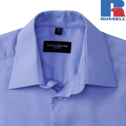 Men's Oxford Long Sleeved...