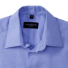 Men's Oxford Long Sleeved Shirt | Russell