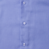 Men's Oxford Long Sleeved Shirt | Russell