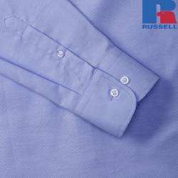 Men's Oxford Long Sleeved...