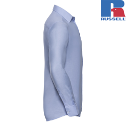 Men's Oxford Long Sleeved...