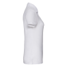 Ladies 65/35 Polo | Fruit of the Loom
