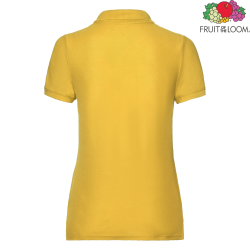 Ladies 65/35 Polo | Fruit...