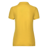Ladies 65/35 Polo | Fruit of the Loom
