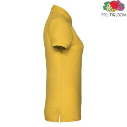 Ladies 65/35 Polo | Fruit...