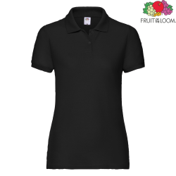 Ladies 65/35 Polo | Fruit...