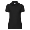 Ladies 65/35 Polo | Fruit of the Loom