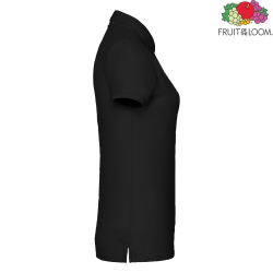 Ladies 65/35 Polo | Fruit...