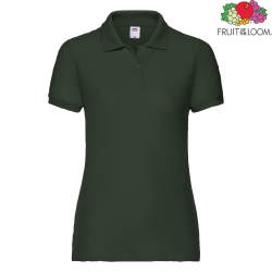 Ladies 65/35 Polo | Fruit...