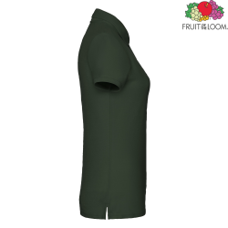Ladies 65/35 Polo | Fruit...