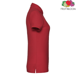 Ladies 65/35 Polo | Fruit...