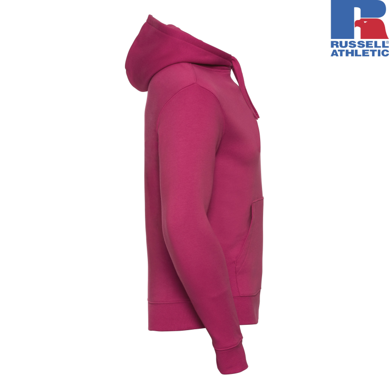 Men's Authentic Hooded Sweat | Russell