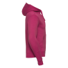 Men's Authentic Hooded Sweat | Russell