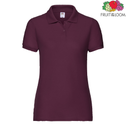 Ladies 65/35 Polo | Fruit...