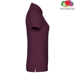 Ladies 65/35 Polo | Fruit...