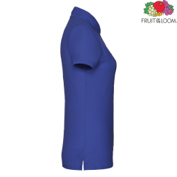 Ladies 65/35 Polo | Fruit...