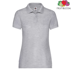 Ladies 65/35 Polo | Fruit...