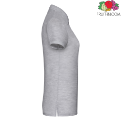 Ladies 65/35 Polo | Fruit...