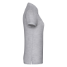 Ladies 65/35 Polo | Fruit of the Loom