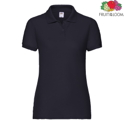 Ladies 65/35 Polo | Fruit...