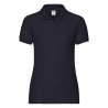 Ladies 65/35 Polo | Fruit of the Loom