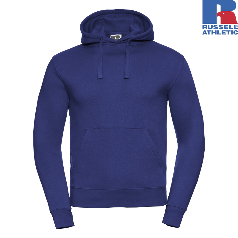 Men's Authentic Hooded Sweat | Russell