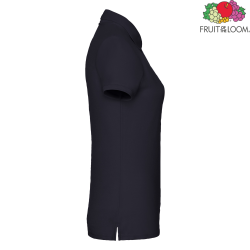 Ladies 65/35 Polo | Fruit...