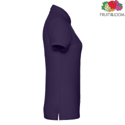 Ladies 65/35 Polo | Fruit...