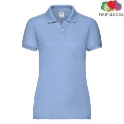Ladies 65/35 Polo | Fruit...