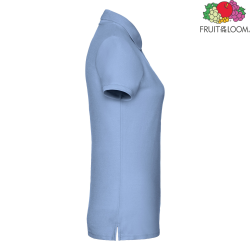 Ladies 65/35 Polo | Fruit...