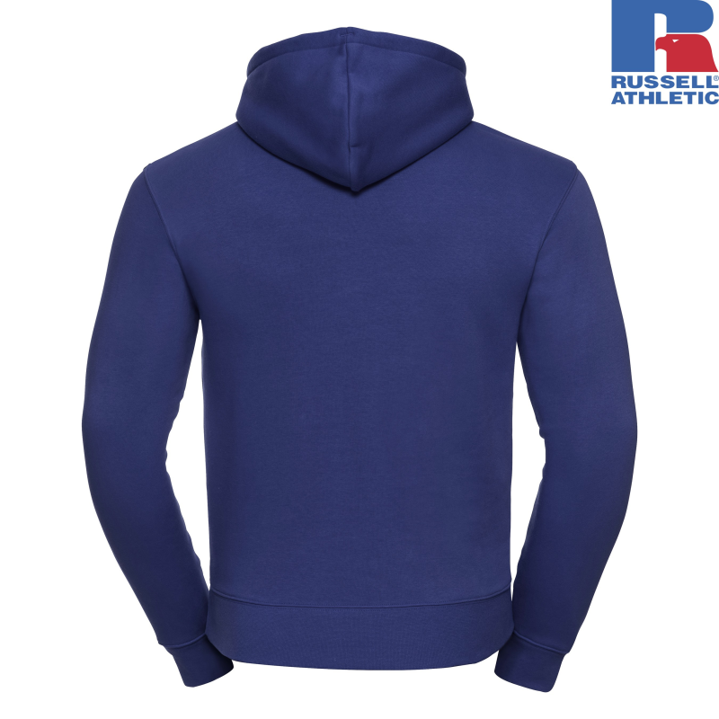 Men's Authentic Hooded Sweat | Russell