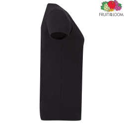 Ladies Iconic 150 V-neck T...